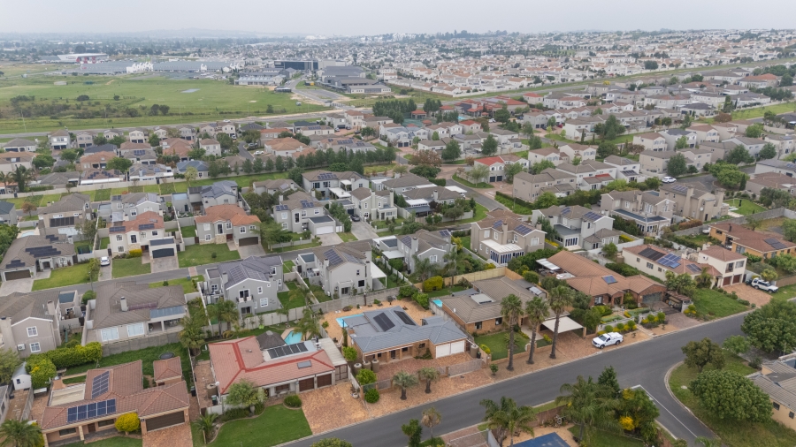 3 Bedroom Property for Sale in Uitzicht Western Cape